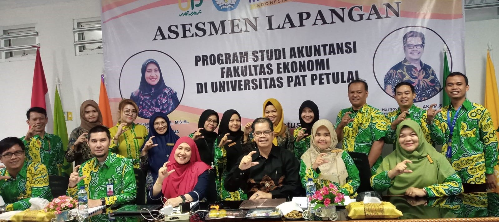 ASESMENT LAPANGAN PRODI AKUNTANSI